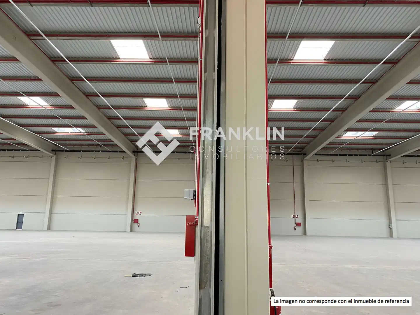 Industriegebäude zur Miete in Martorell, imagen 11