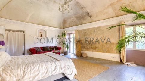 Foto 5 de Finca rústica en venda a Can Fiol, Argelaguer, Girona