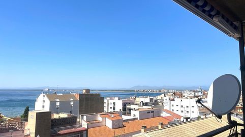Foto 4 de Piso en venta en Carrer del Puig Rom, Centre, Roses