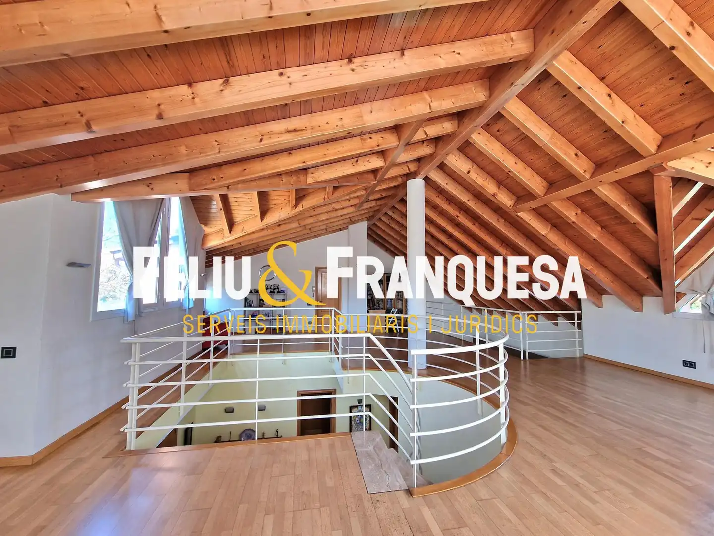 Houses for sale in Sant Cugat del Vallès  with Heating, Private garden and Terrace