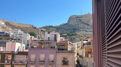 Foto 5 de Piso en venta en Rambla Mendez Núñez, Casco Antiguo - Sta. Cruz - Ayuntamiento, Alicante / Alacant