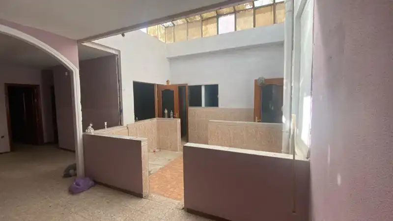 Flat for sale in Sevilla