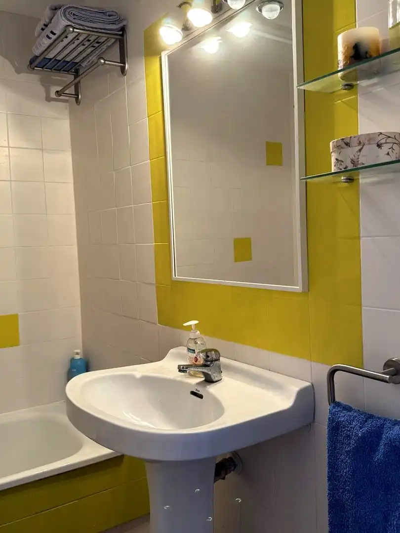 Studio with lift for sale in Port - La Cota - Puig Sec, imagen 19