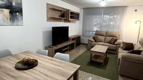 Foto 3 de Casa o chalet de alquiler en San Lázaro, El Pinar -  San León - Las Viñas, Teruel