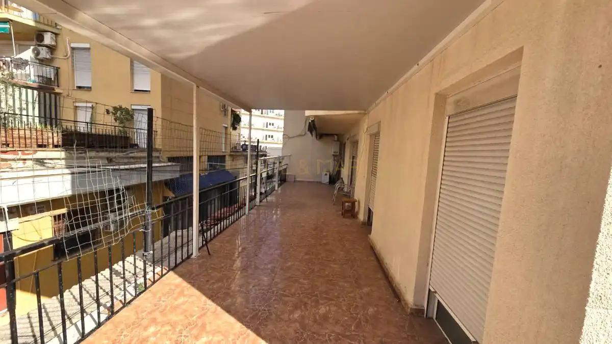 Wohnung mit Aufzug zum Verkauf in Centro, imagen 14