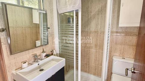 Foto 3 de Casa adosada en venda a Tr.ª G, Palomeras Sureste, Madrid