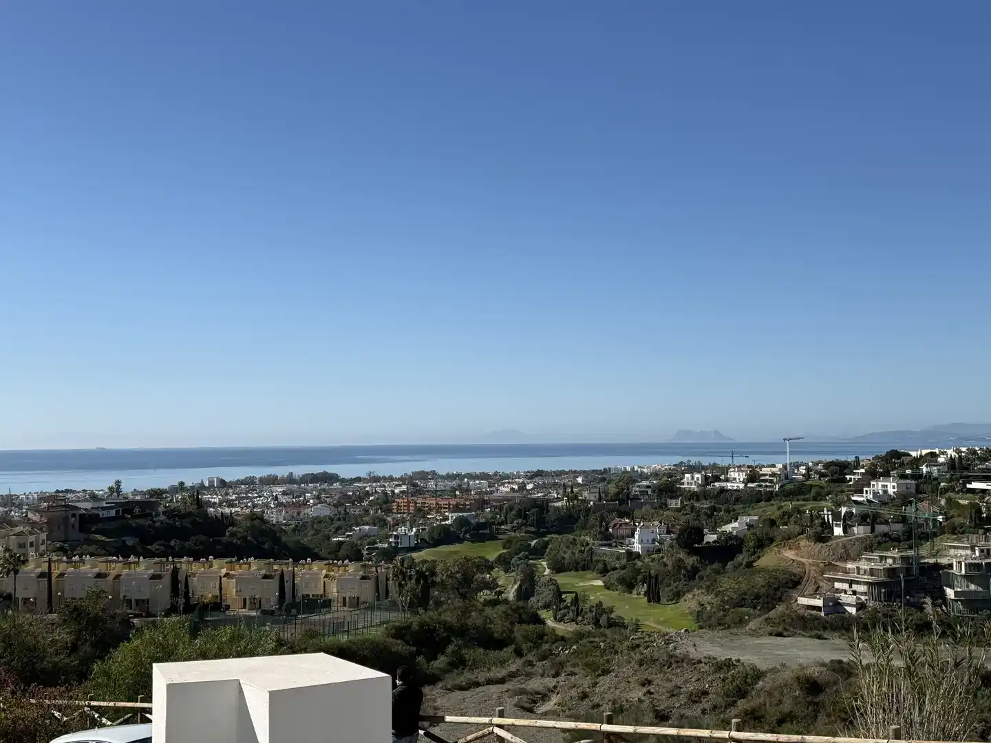 Flat for sale in Benahavís  with Air Conditioner and Swimming Pool
