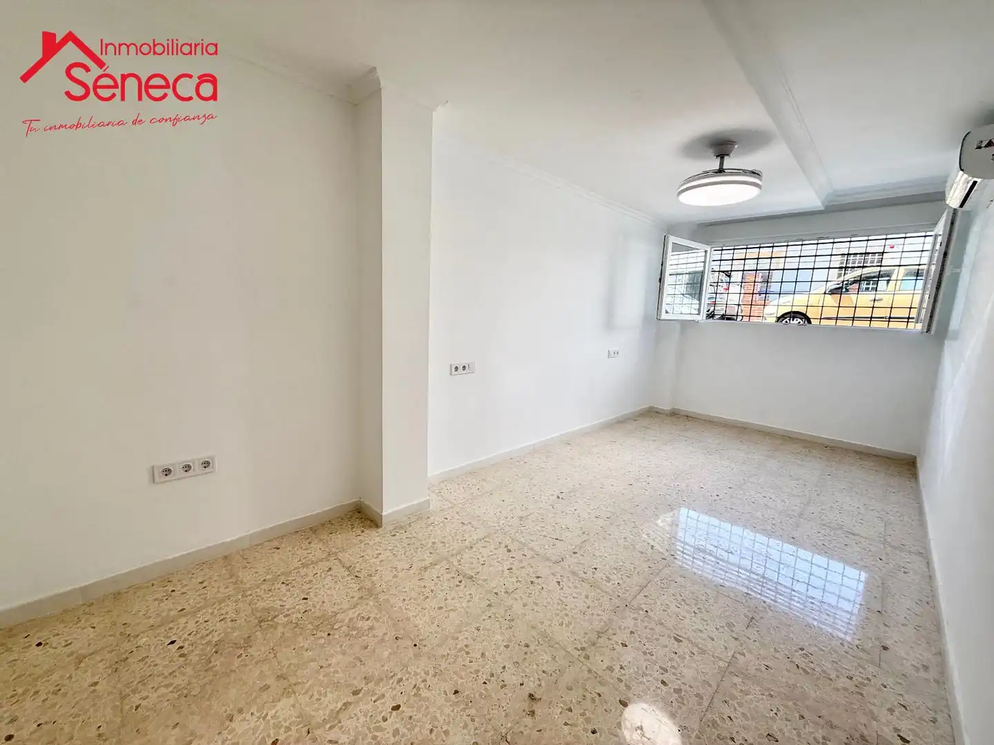 Piso en venta en Córdoba con Aire acondicionado y Calefacción