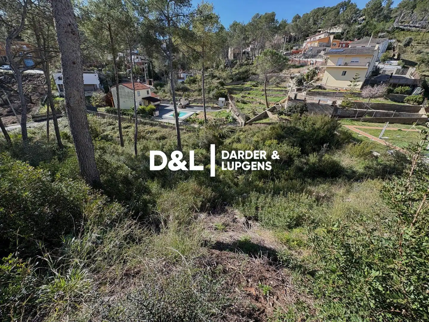 Residential for sale in Olivella