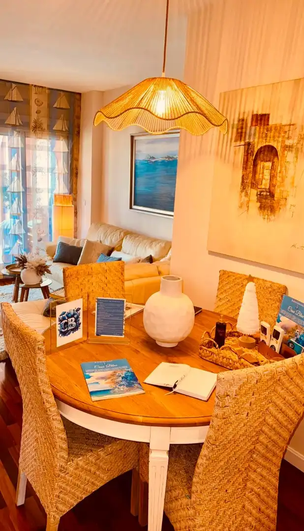Appartement compact avec piscine à vendre à Mar Menor de Cartagena – Cabo de Palos, imagen 12