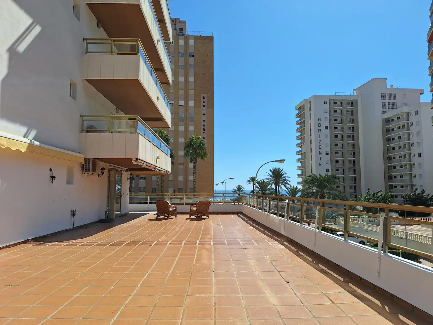 Apartament amb terrassa en venda a Calle METGE GRAU FONT, imagen 2
