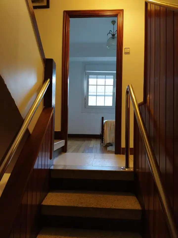 Casa o chalet en venta en Camariñas