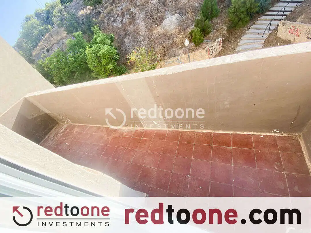 Piso con terraza en venta en Campoamor - Altozano, imagen 24