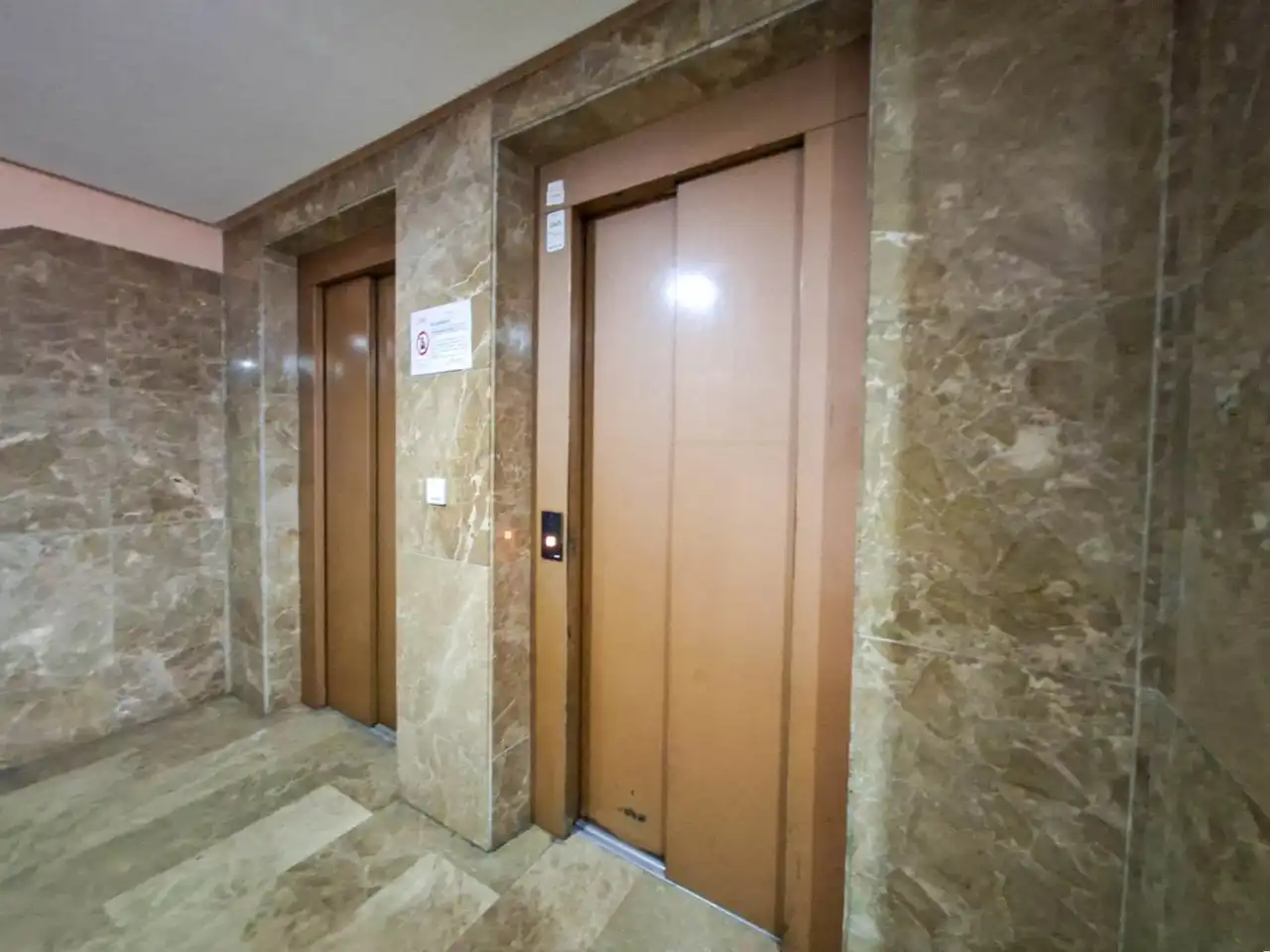 Penthouse with terrace for sale in Centro, imagen 26