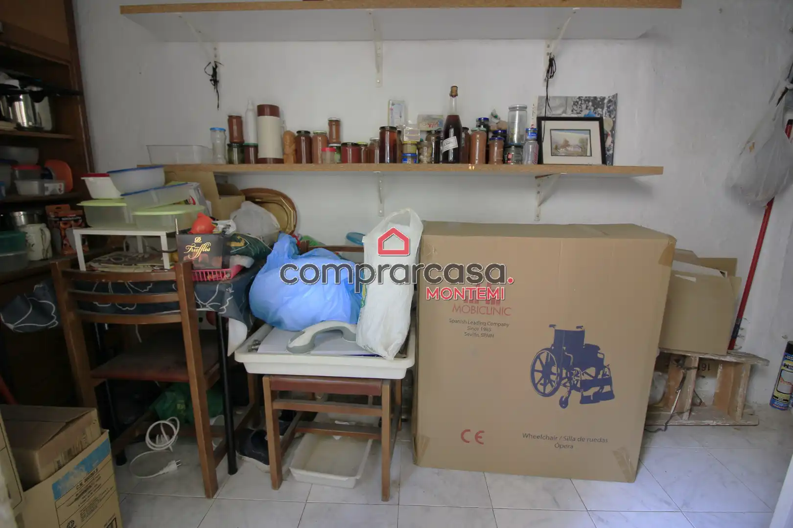 Casa o xalet en venda en Getafe amb Aire condicionat, Calefacció i Terrassa