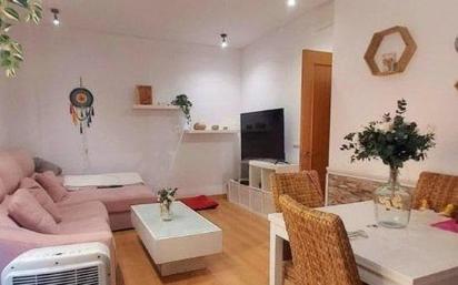 Living room of Flat for sale in Jerez de la Frontera