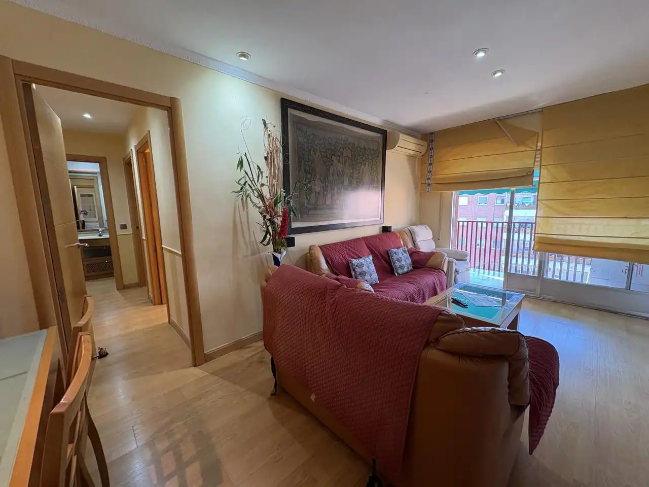 Appartement avec ascenseur à louer à Calle de La Alcarria, imagen 8
