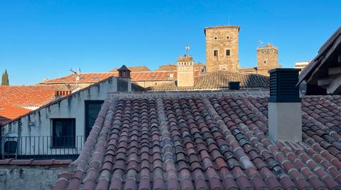 Foto 3 de Pis de lloguer a Plaza Catedral, Centro Ciudad, Cáceres