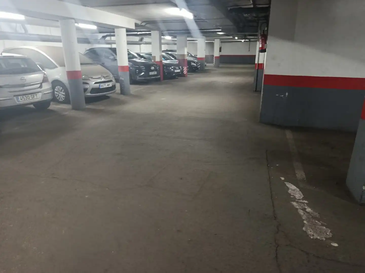 Parking de Piso en venta en Ciudad Real con Aire acondicionado, Calefacción y Terraza