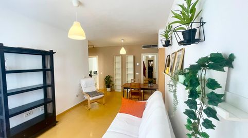 Foto 4 de Piso en venta en Calle Campoamor, El Puerto - Romanilla, Roquetas de Mar