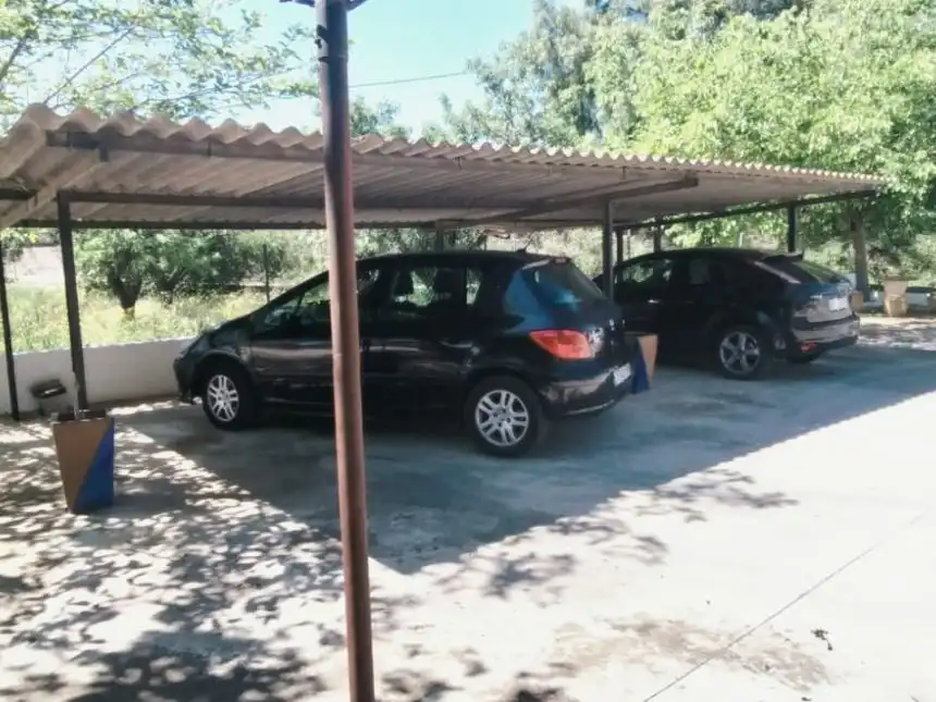 Villa mit Garten zum Verkauf in Unnamed Road, 03680, Alicante 03680, imagen 11