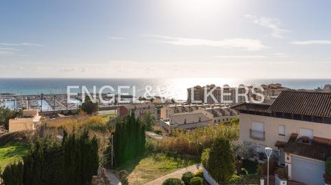 Foto 4 de Dúplex en venda a El Balís, Sant Andreu de Llavaneres