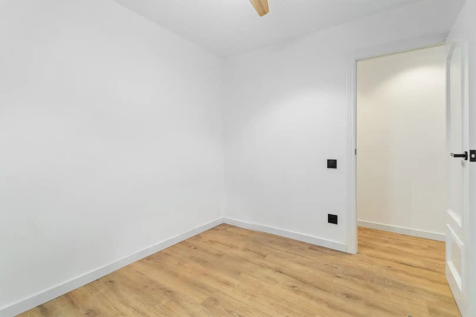 Piso en venta en Badalona con Aire acondicionado, Calefacción y Parquet