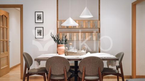 Foto 3 de Apartament de lloguer a Calle de Trueba y Fernández, Hispanoamérica - Bernabéu, Madrid