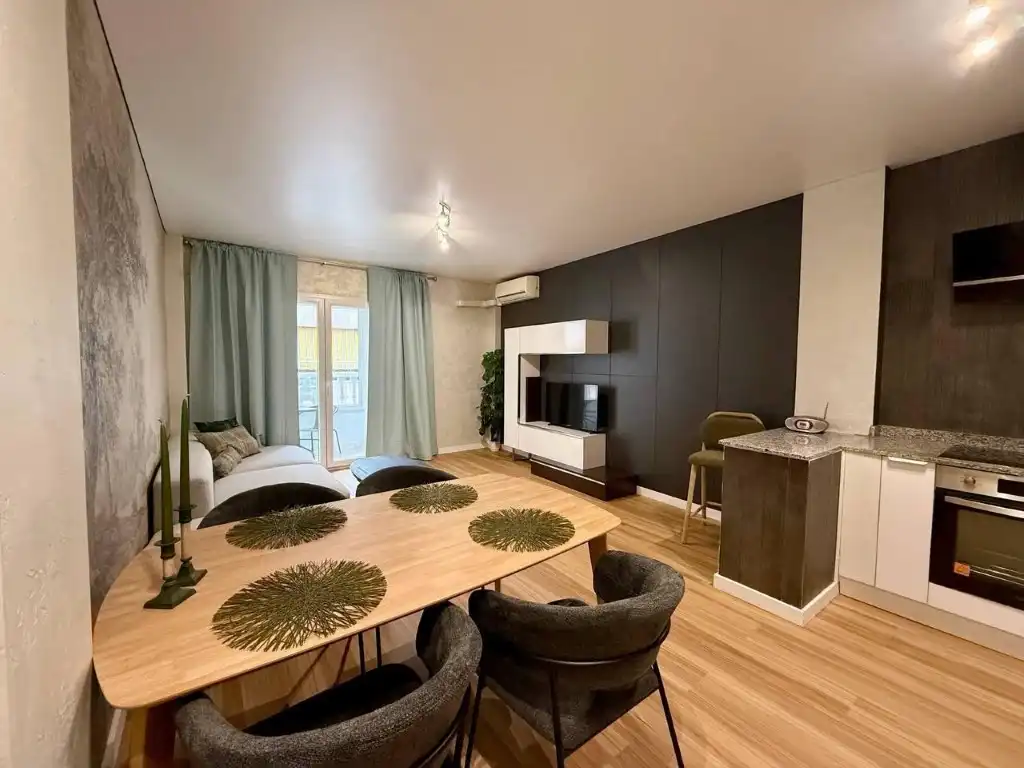 Apartament amb ascensor en venda a Avenida Habaneras De Las, imagen 5