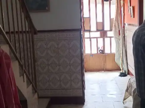 Adossat amb jardí en venda a calle hermanas de la cruz 4, imagen 8
