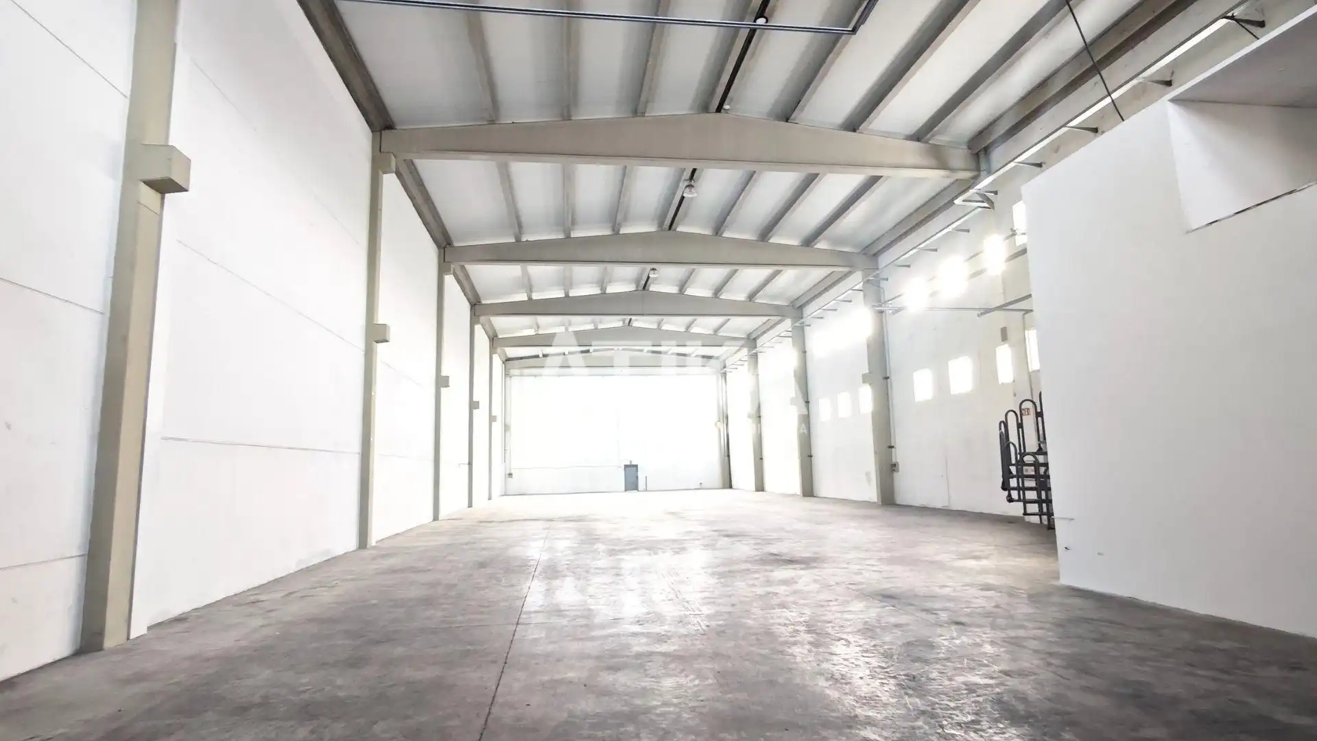 Nave industrielle à louer à Santa Ana, imagen 6