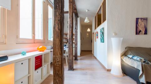 Foto 4 de Pis en venda a Calle de Fomento, Palacio,  Madrid Capital