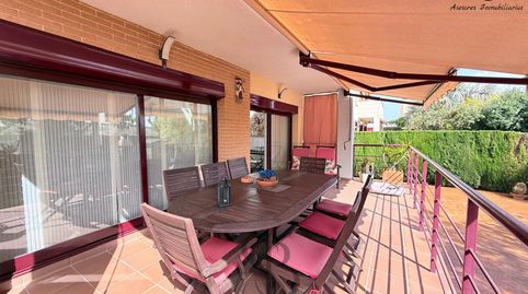 Foto 3 de Casa o chalet en venta en Carrer Capricorn, Villafranqueza, Alicante / Alacant