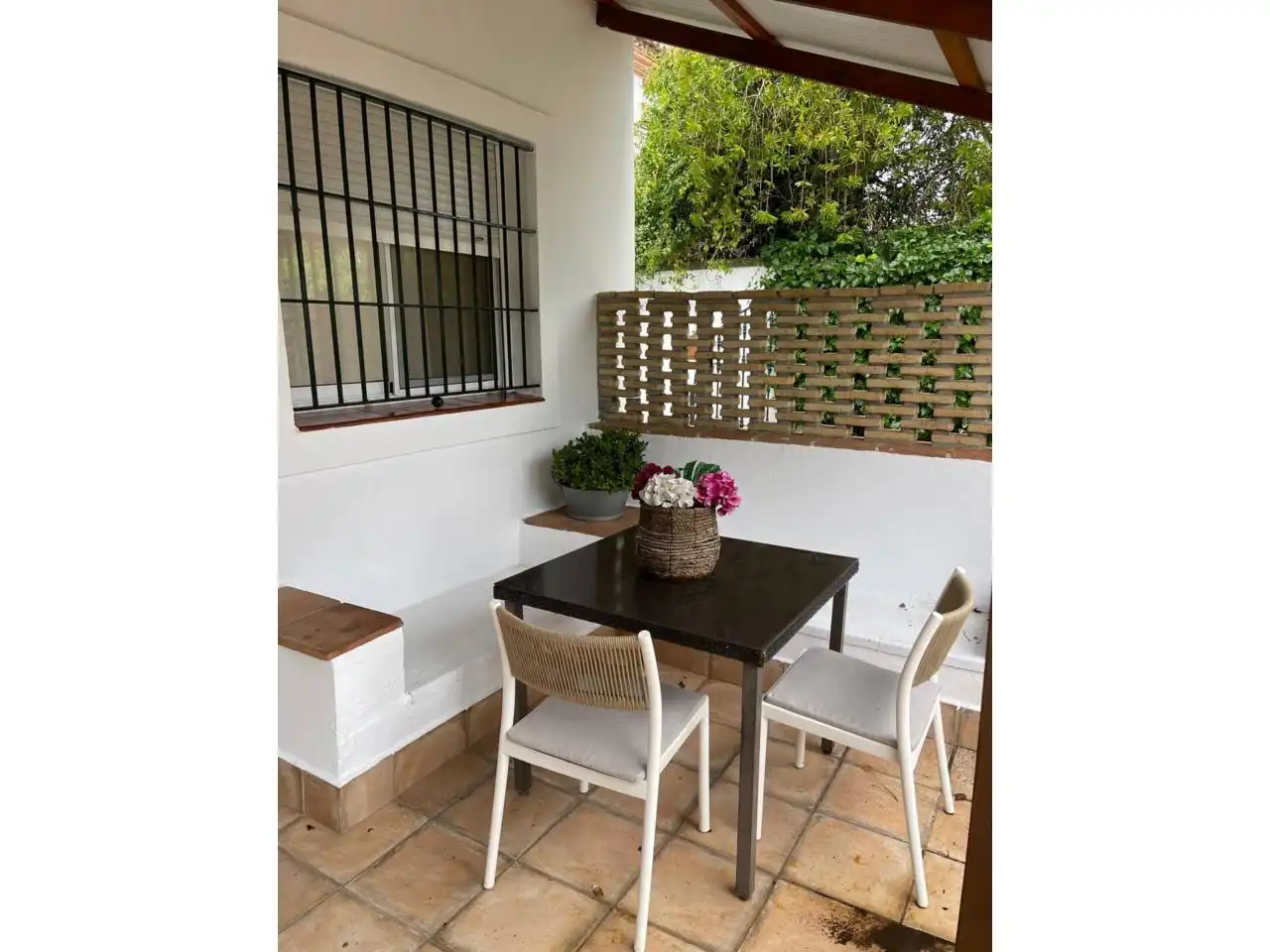 Casa o xalet de lloguer a La Barrosa