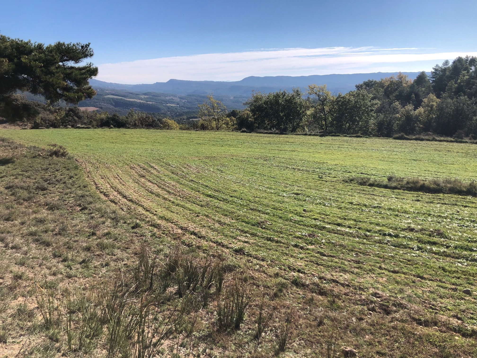 Finca rústica en venda en Lladurs