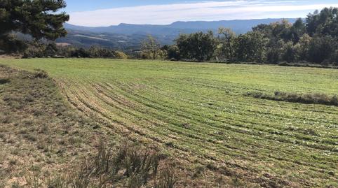Foto 3 de Finca rústica en venda a Camí del Corral, Lladurs, Lleida