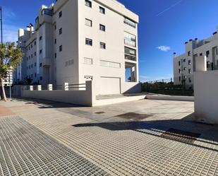 Vista exterior de Local en venda en Torremolinos amb Terrassa