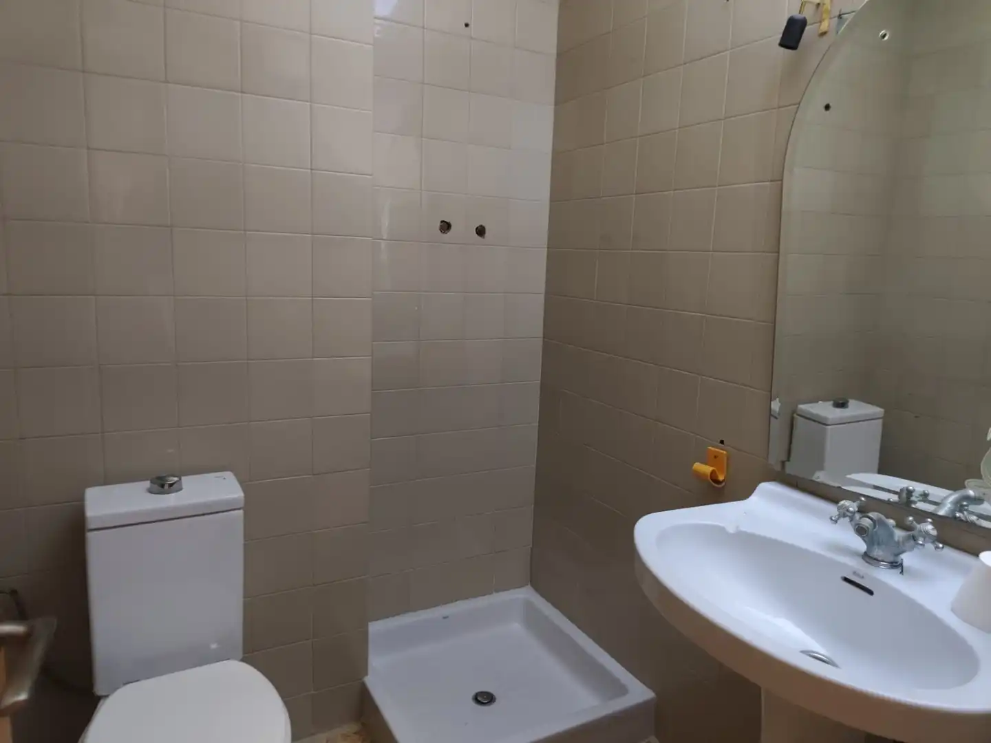 Bany de Dúplex en venda en Capellades amb Calefacció, Balcó i Alarma
