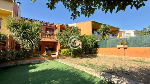 Foto 3 de Casa o xalet en venda a Francisco Quevedo, La Punxa, Palafrugell