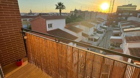 Foto 4 de Àtic en venda a Alcàsser, Valencia