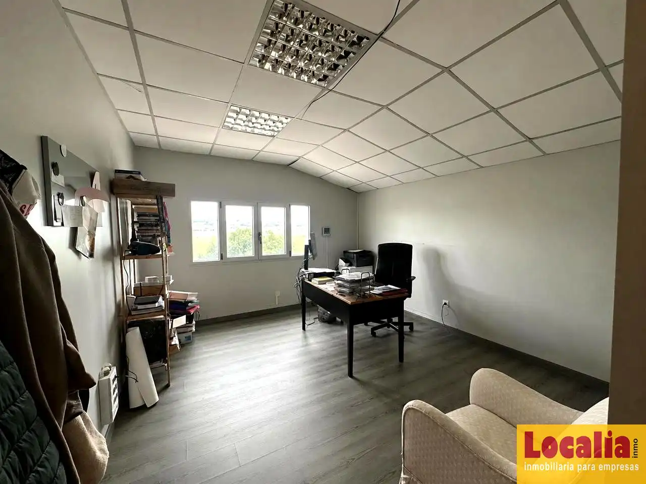 Industrial building for sale in Maliaño, imagen 5