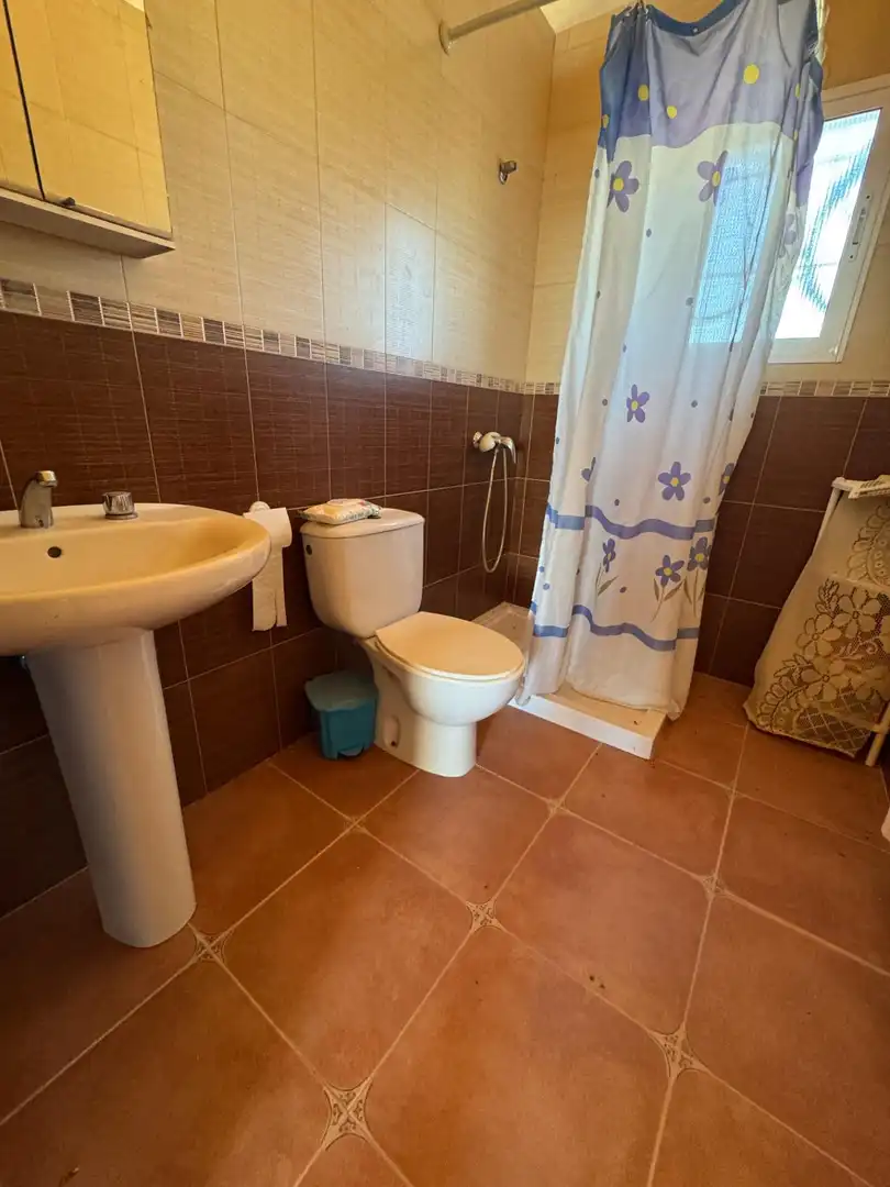 Casa con jardín en venta en Moratalla, imagen 6
