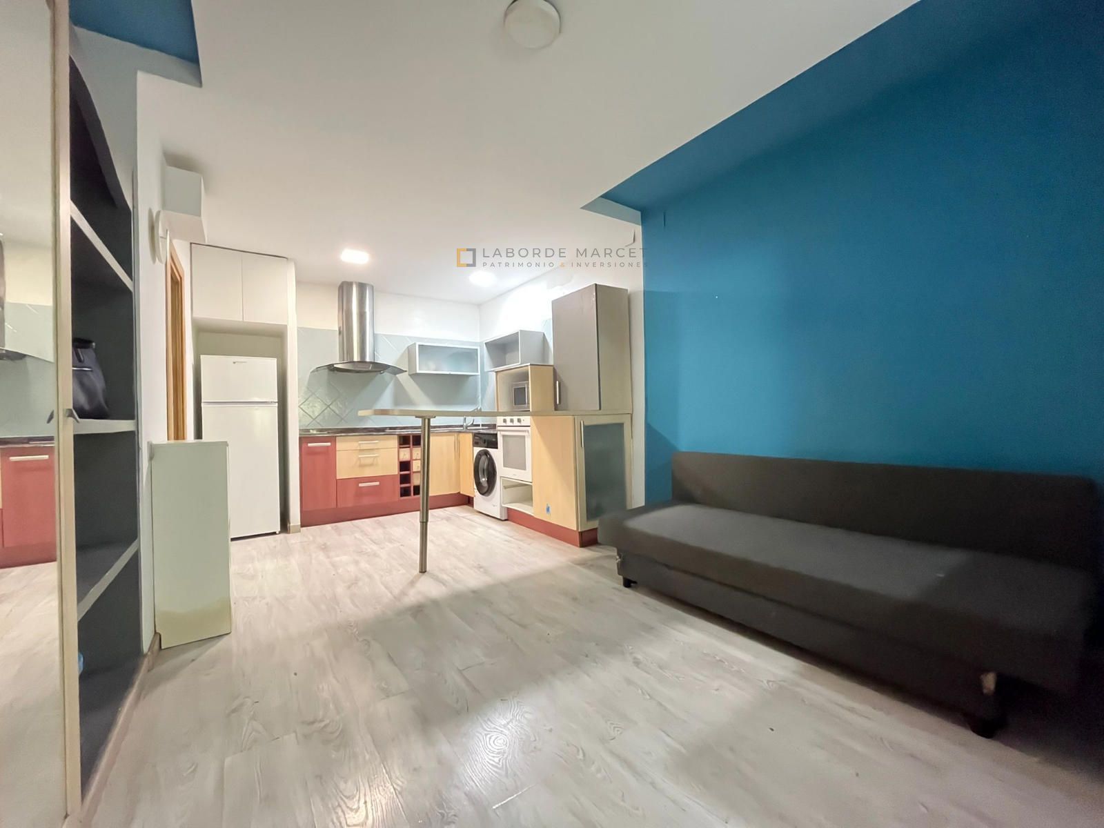 Flat for sale in Santa Coloma de Gramenet