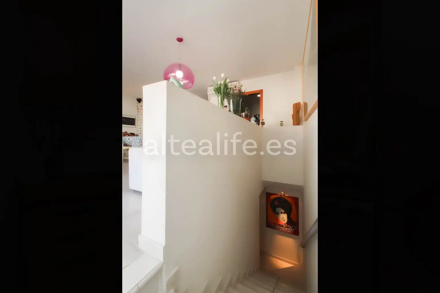 Duplexes for sale in Calle Foieta, Altea ciudad