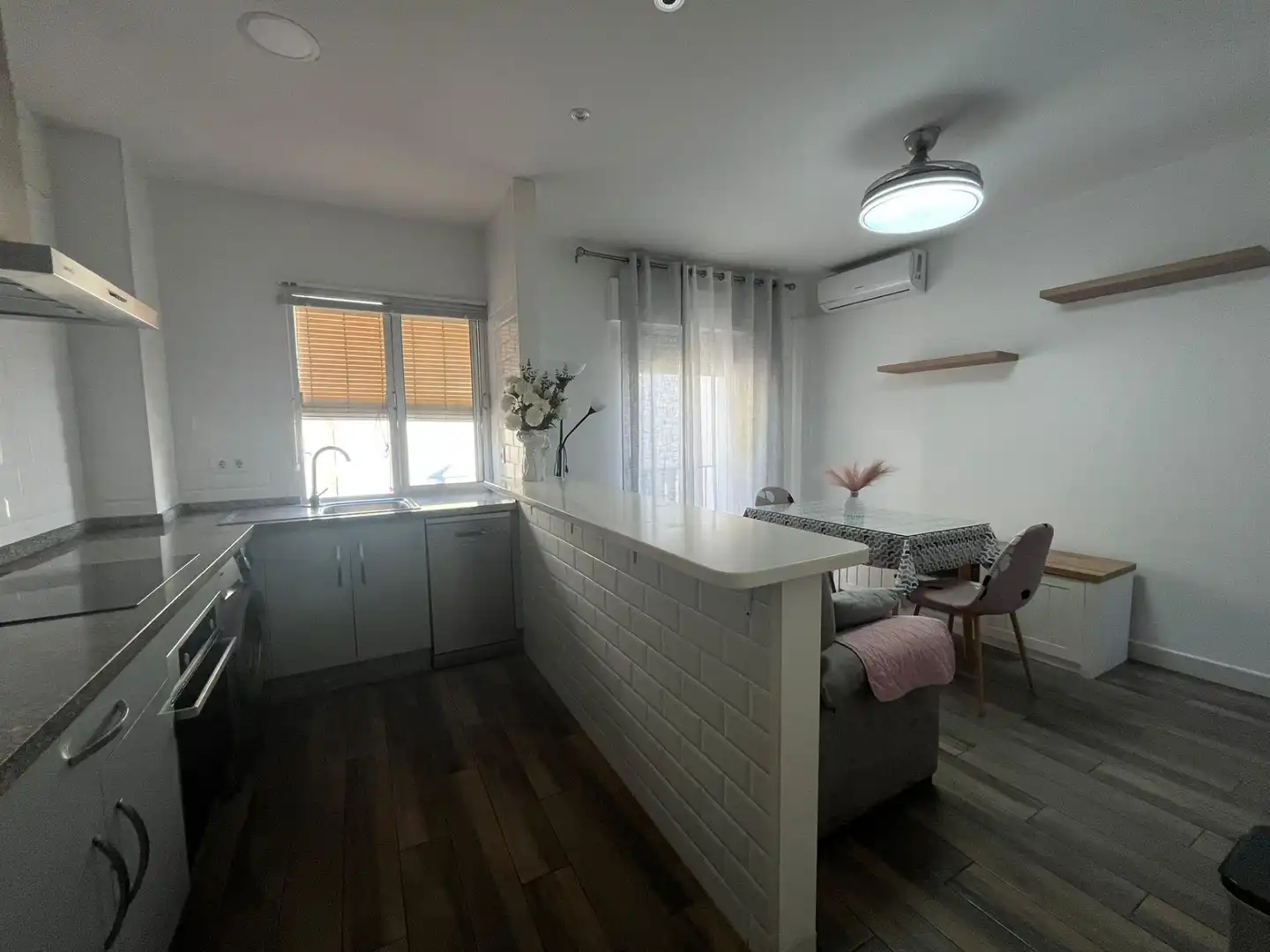 Cocina de Piso en venta en Los Palacios y Villafranca