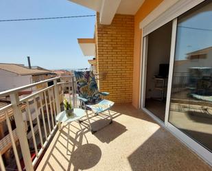 Balcony of Apartment for sale in Pilar de la Horadada  with Balcony