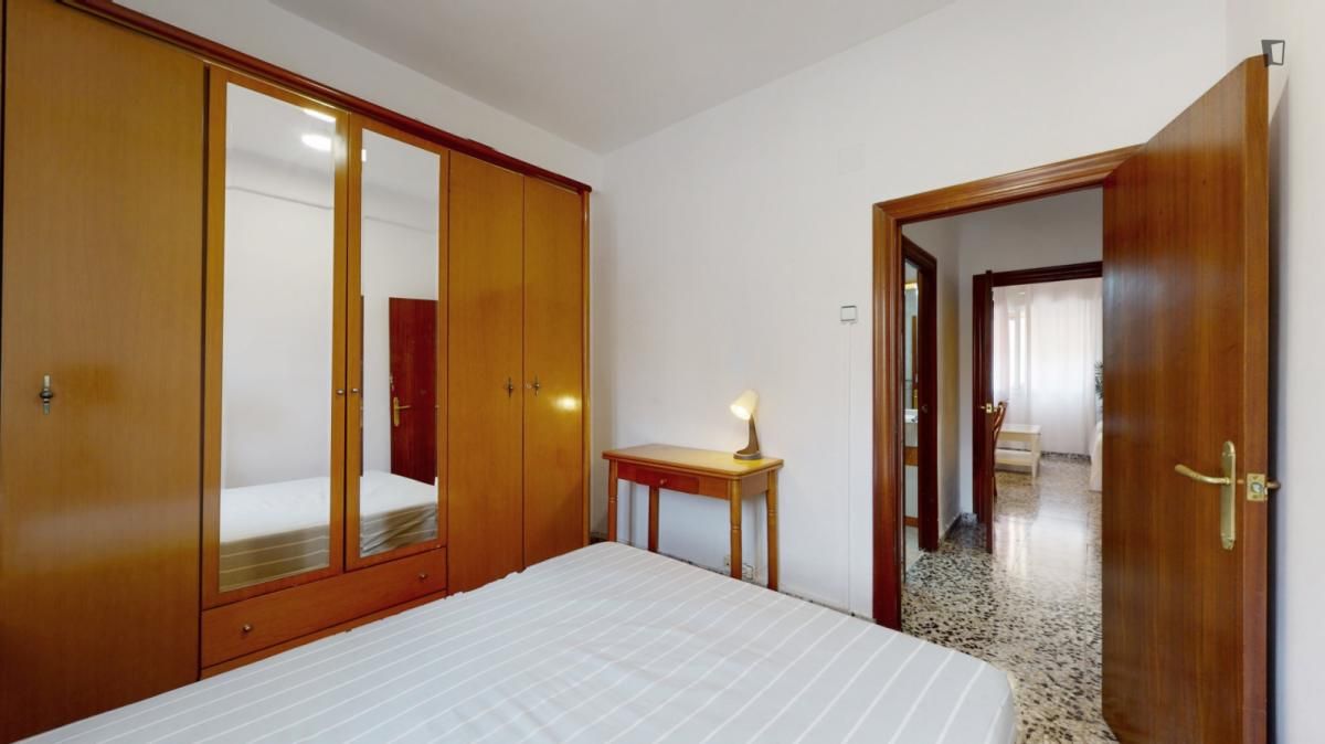 Apartament de lloguer a El Cabanyal - El Canyamelar
