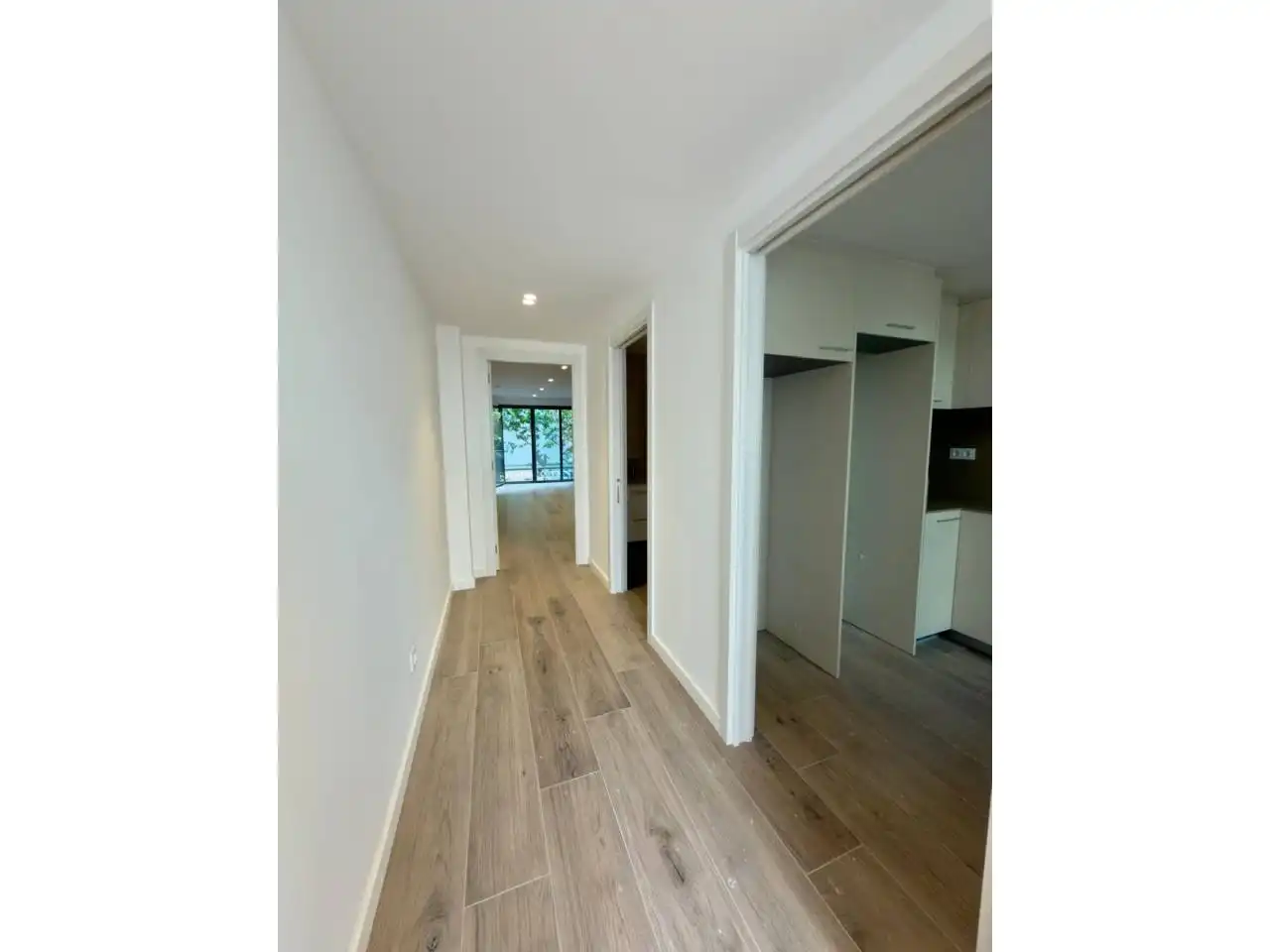 Dúplex de alquiler en Sabadell con Aire acondicionado, Calefacción y Parquet
