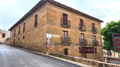 Foto 3 de Finca rústica en venda a Carretera Logroño, Briones, La Rioja