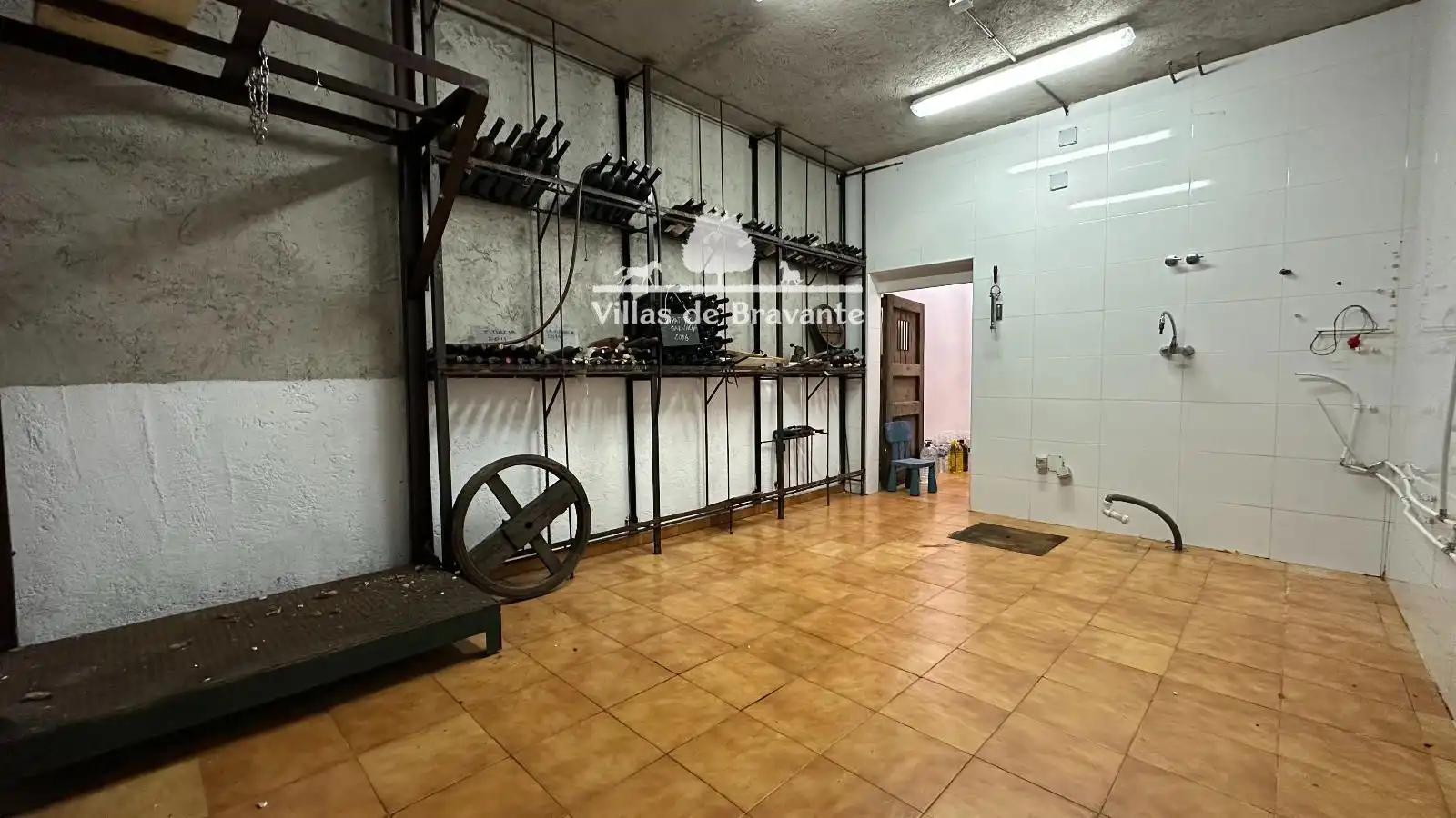 Houses for sale in Villanueva de la Cañada  with Air Conditioner, Heating and Parquet flooring